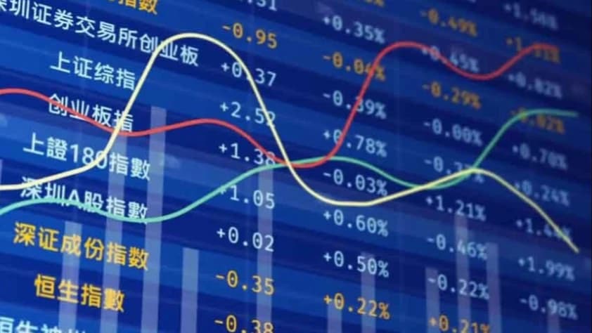 Asya Borsaları Karışık Seyrederken Kospi Endeksi Rekor Seviyeye Ulaştı
