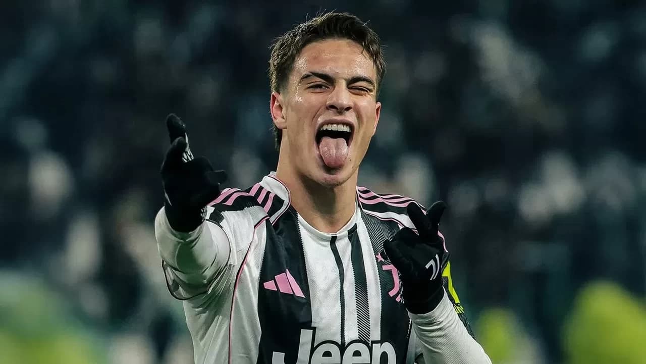 Juventus Yönetiminden Kenan Yıldız Açıklaması