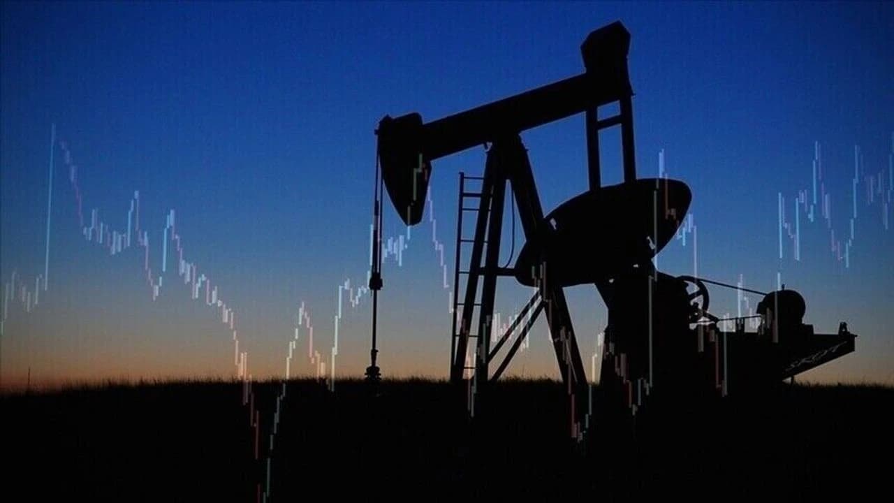 ABD-İran Diplomasisi Brent ve WTI Petrol Fiyatlarını Geriletti