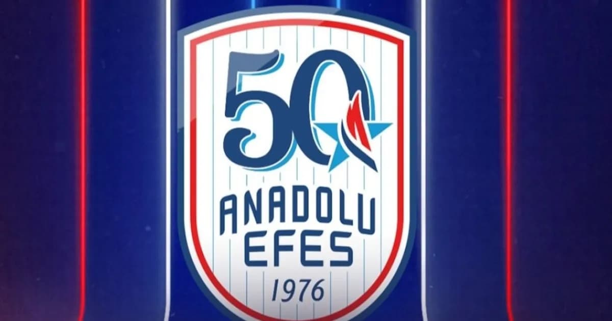 Anadolu Efes'ten Hata Yok