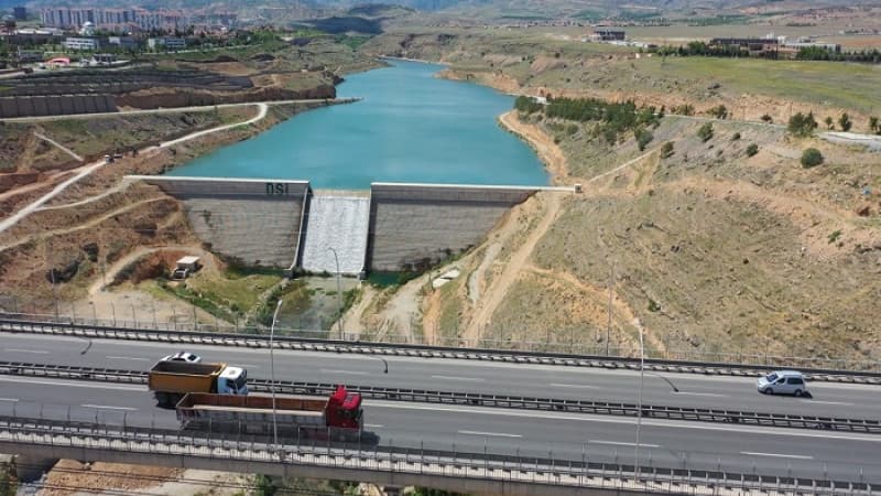 Sulama ve Su Yönetimi Yatırımlarıyla Ekonomiye 12 Milyar Liralık Katkı