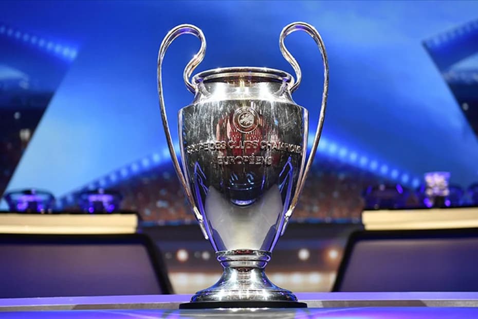 Dev Finalde Mutlu Son PSG'nin