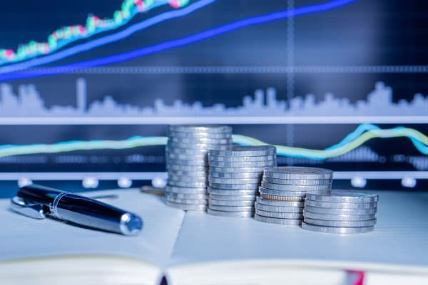 BIST 100'de Pozitif Açılış
