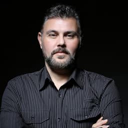 Murat Muratoğlu