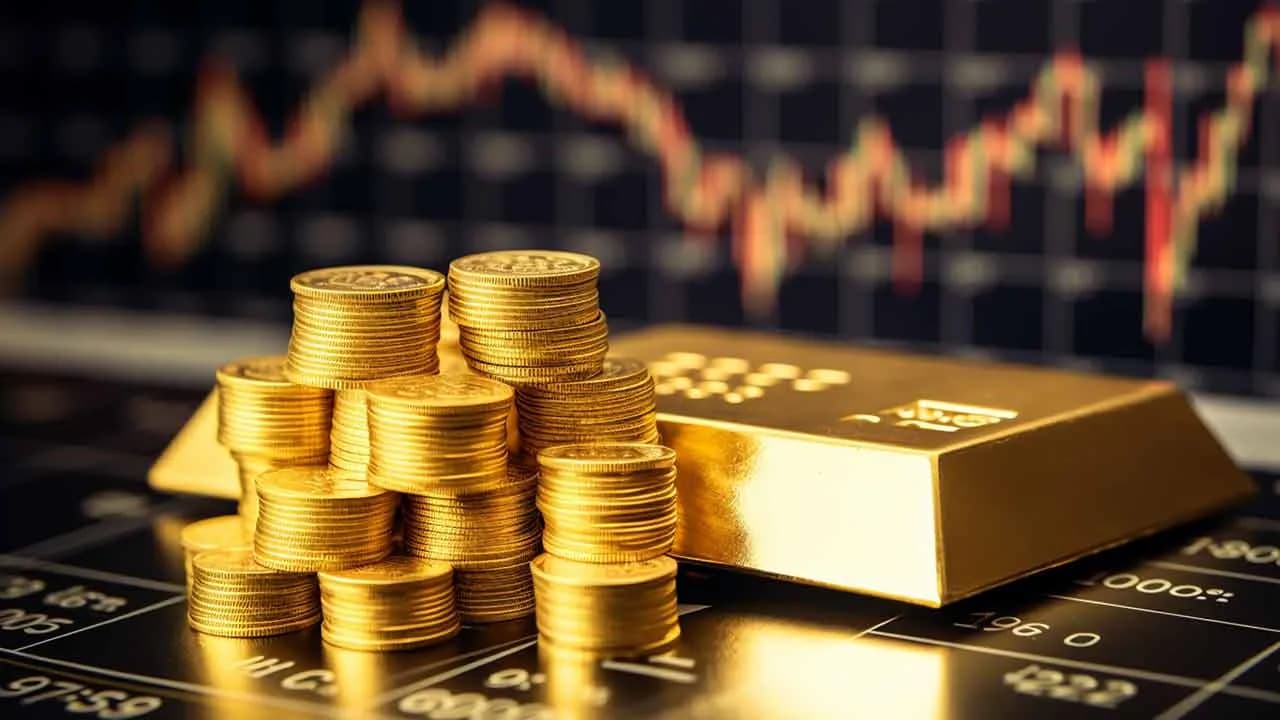 Altın yükselişe geçti, Fed sinyalleri bekleniyo