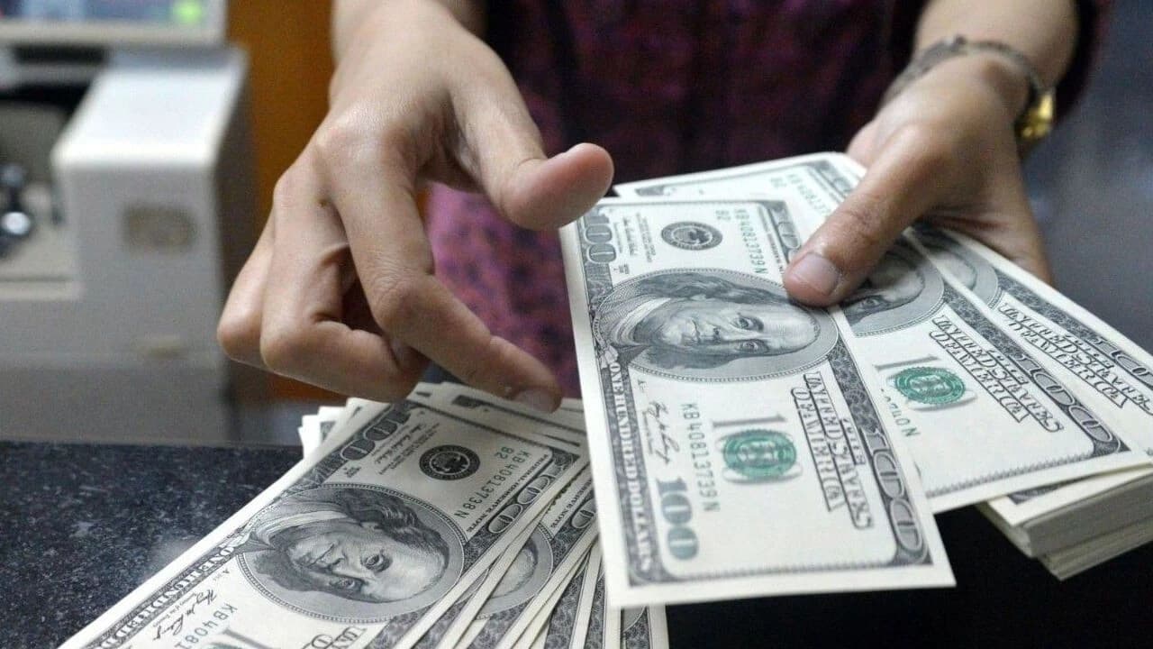 Dolar yükselişini koruyor, gözler ABD verilerinde