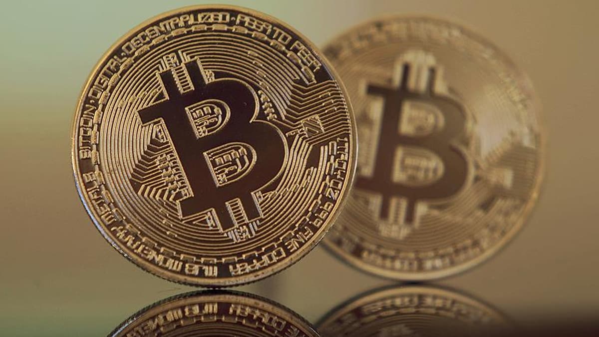 Kripto piyasalarında satış dalgası: Bitcoin toparlanmaya çalışıyor