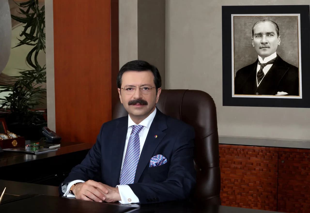 KOBİ'lere TOBB Nefes Kredisi ile Yeni Finansman Desteği Sağlanacak