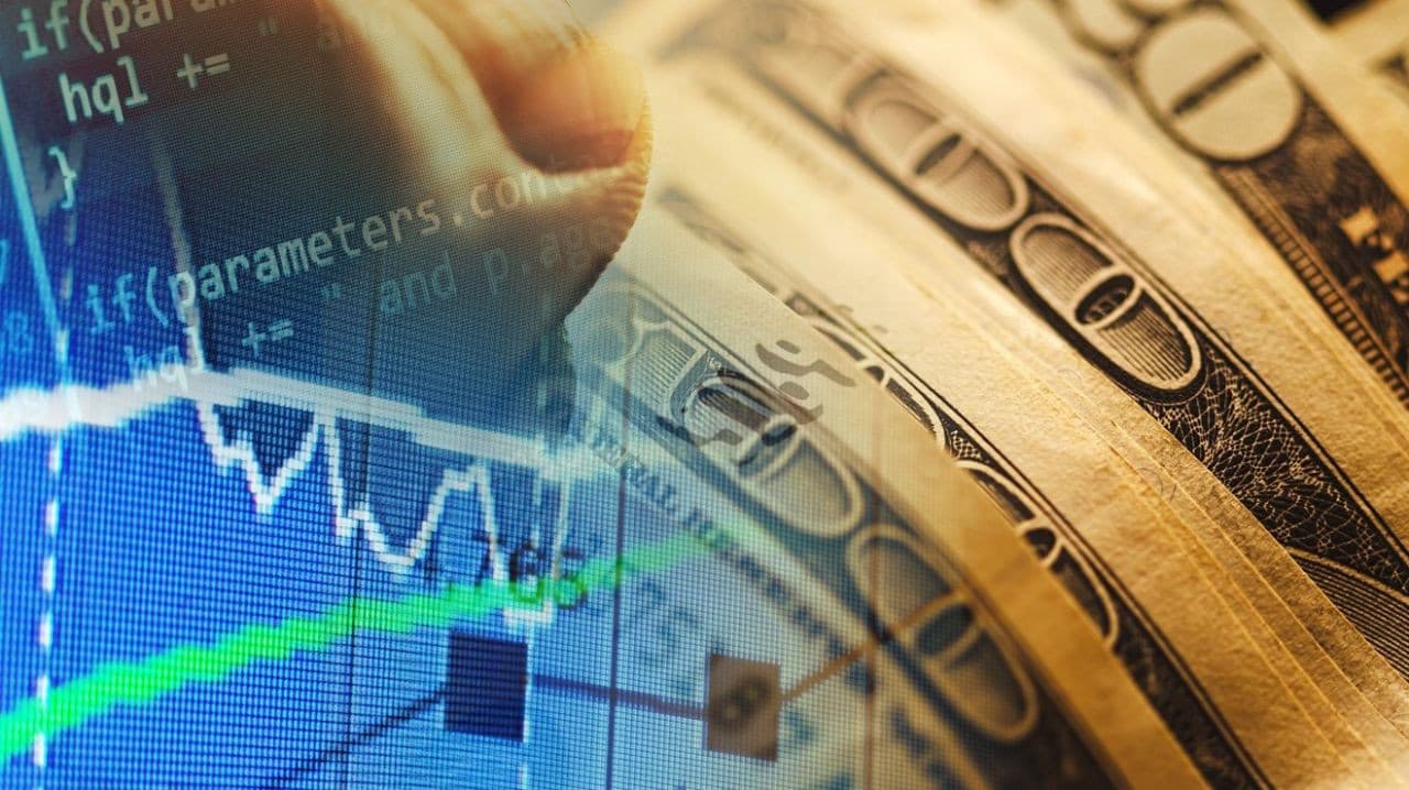 Dolar istihdam verileri öncesinde yatay seyretti