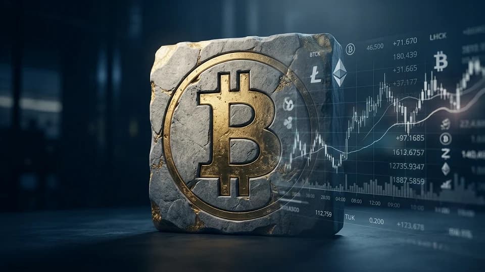 Bitcoin baskı altında: ETF çıkışları ve riskten kaçış satışları artırdı