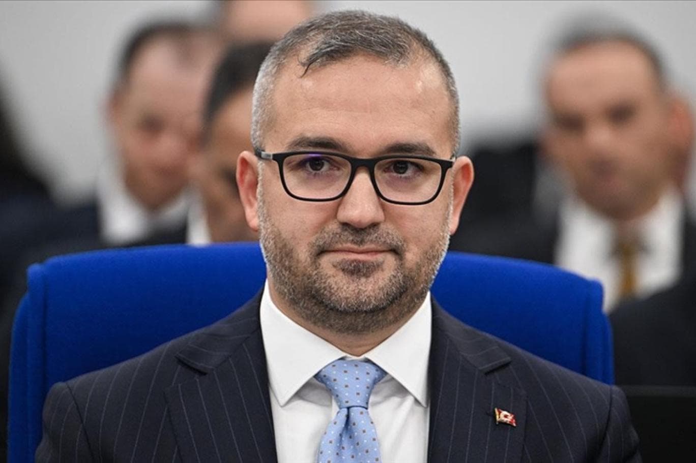 TCMB Başkanı Karahan: Fiyat İstikrarı Ekonomik Görünüm İçin Kritik Öneme Sahip