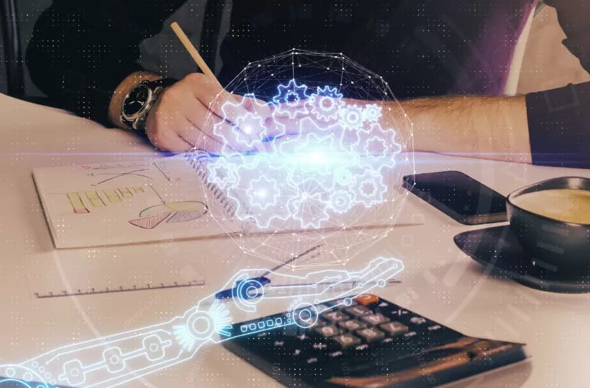 Vergi Risklerini Önceden Belirlemek İçin Yapay Zeka Destekli Bilinç Platformu Devreye Alınıyor