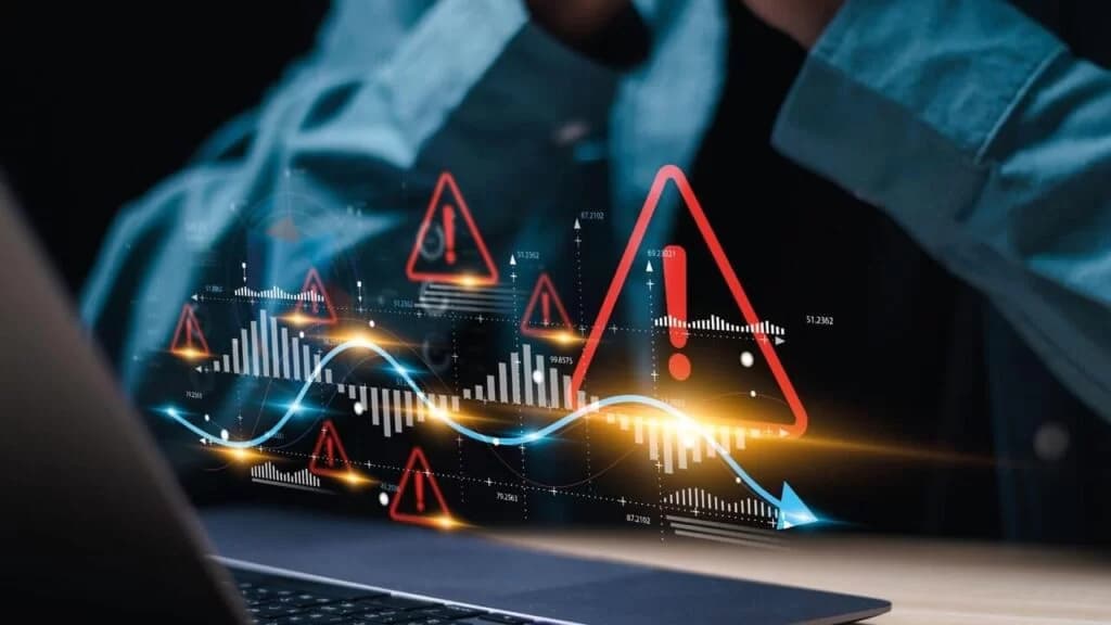 Jeopolitik riskler Borsa İstanbul'u baskıladı
