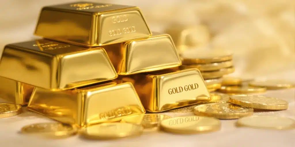 Doların güçlenmesi altını baskıladı