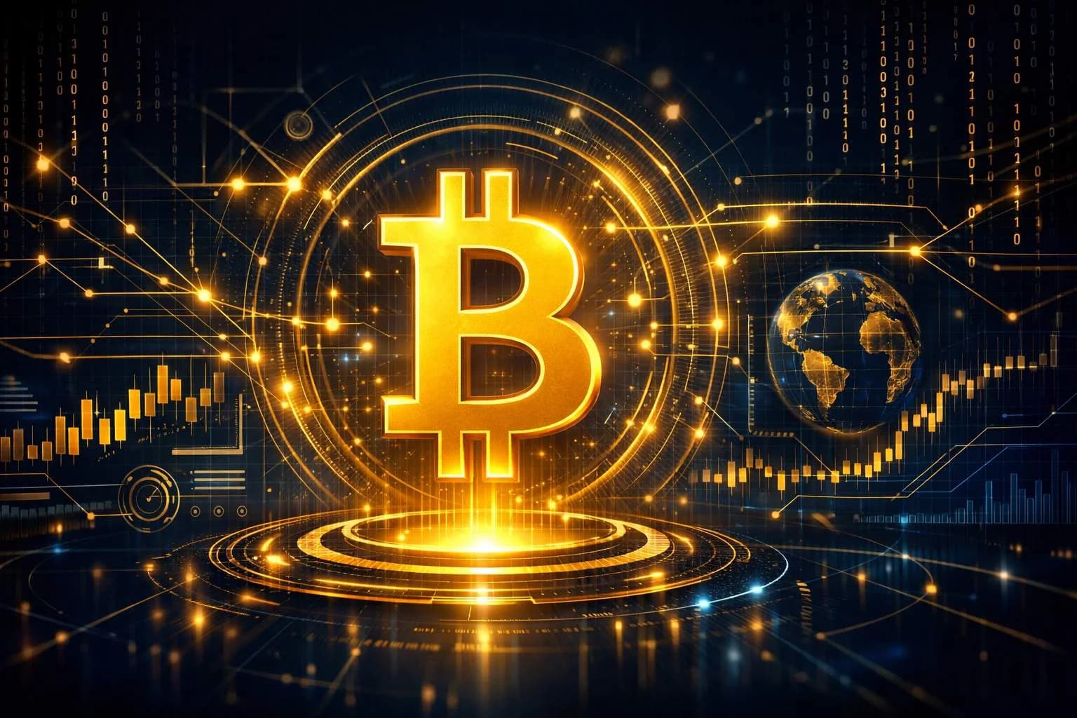 Kripto piyasasında toparlanma çabası