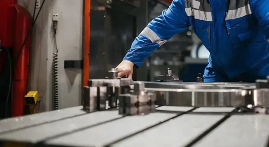 Çin'de Üretici Fiyat Endeksi Dört Yılın En Yüksek Artışını Gerçekleştirdi