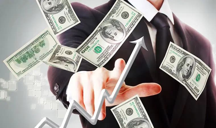 Jeopolitik Riskler Doları Destekliyor