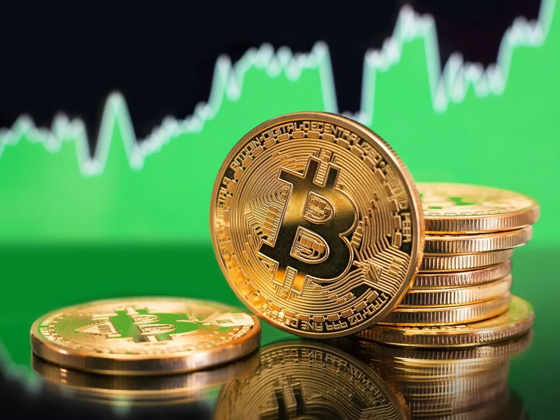 Bitcoin Jeopolitik Risklere Rağmen Yükseldi