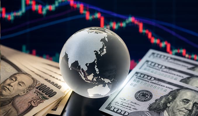 Asya Para Birimleri Karışık, Dolar Zayıf Seyrediyor