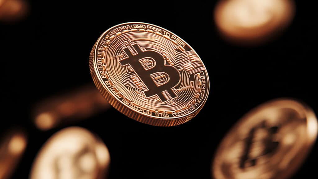Bitcoin'de Toparlanma Sinyali