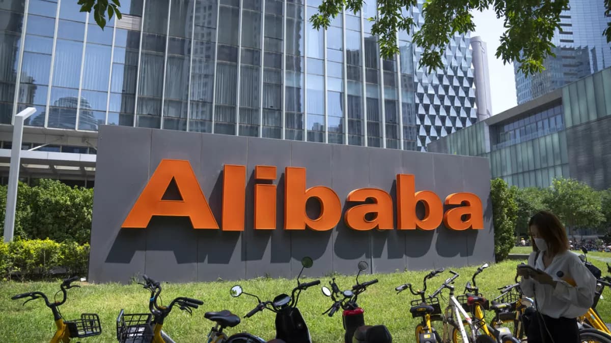 Alibaba, Çinli Teslimat Şirketi Pupu İçin 1,5 Milyar Dolarlık Teklif Sundu