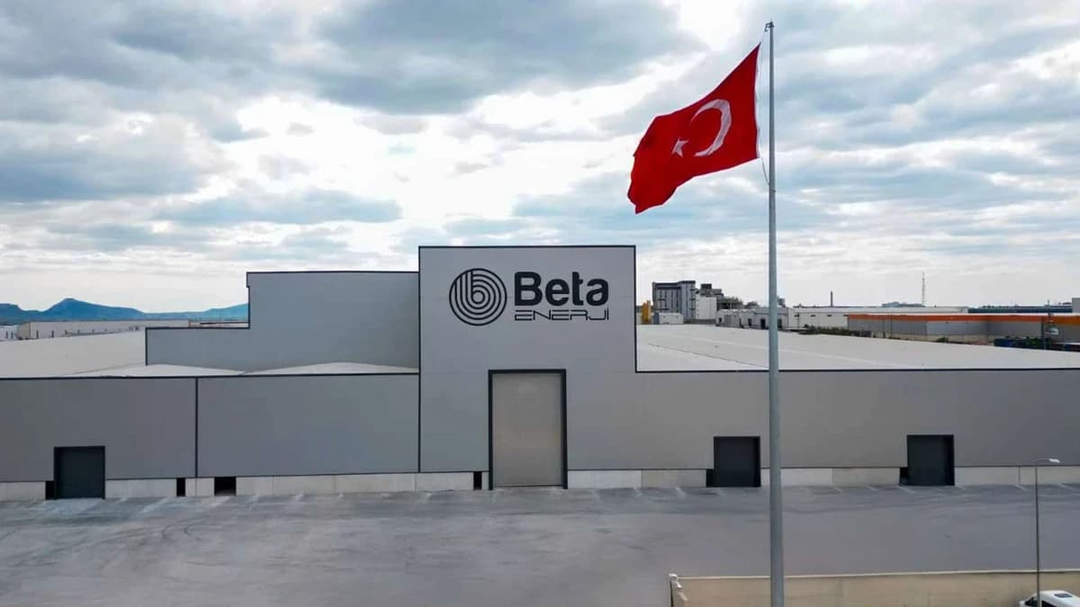 Beta Enerji Halka Arzında Talep Toplama Tarihleri ve Detaylar Açıklandı