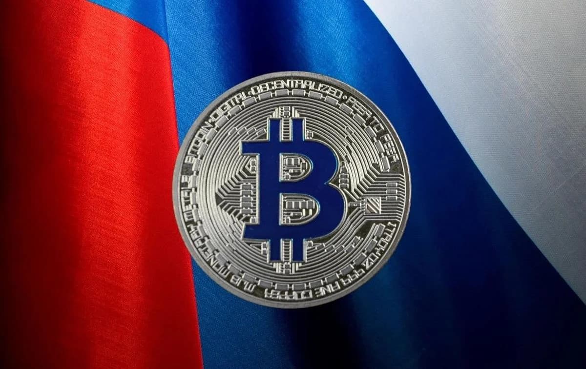 Avrupa Birliği Rusya'nın Kripto İşlemlerine Yeni Yaptırımlar Getirmeyi Planlıyor