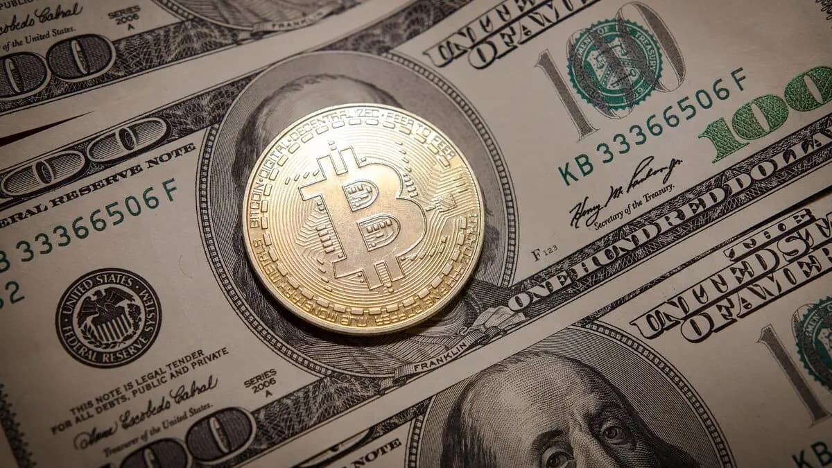 Bitcoin'de Kritik Hafta: Fed ve ABD-İran Gelişmeleri Yakından İzleniyor