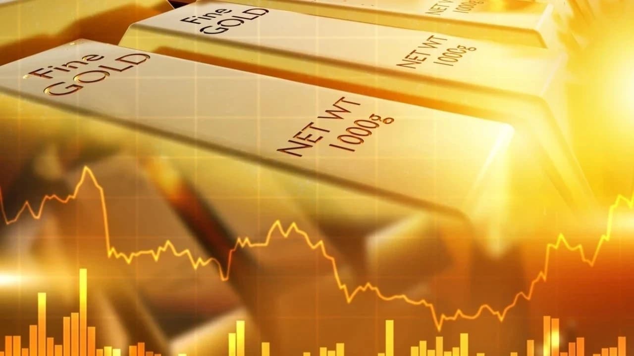 Altın Fiyatları Denge Arıyor: Fed ve Jeopolitik Gelişmeler Gündemde
