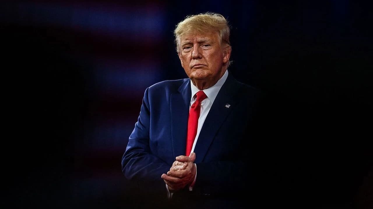 G-7 Liderleri Trump'ın Hürmüz Boğazı Açıklaması Konusunda İhtiyatlı Yaklaşıyor