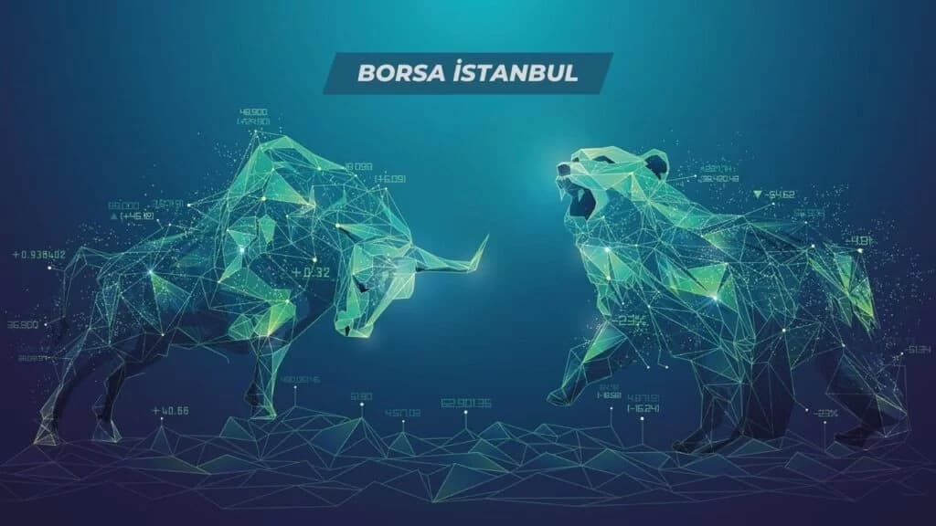 Borsada pozitif açılış
