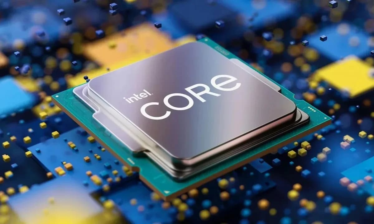 Intel Hisseleri Apple İş Birliği Açıklaması Sonrası Yüzde 9 Yükseldi