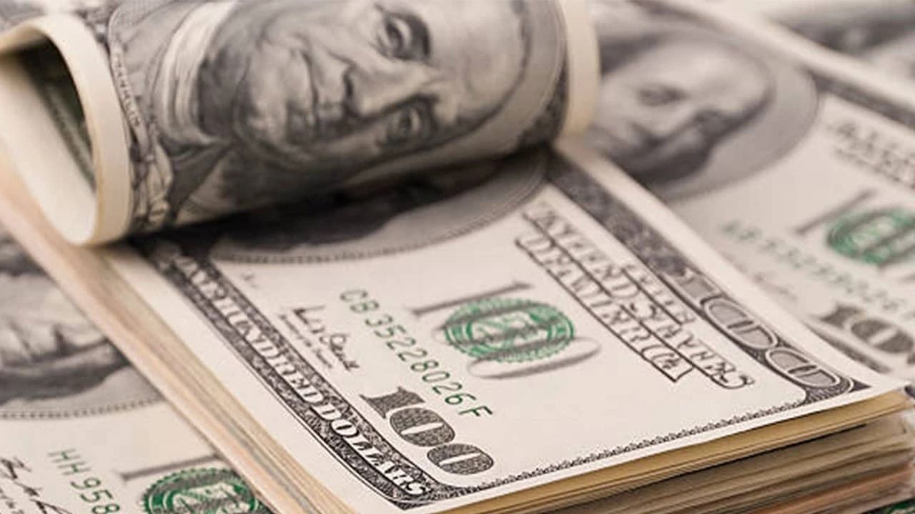 Fed'in Şahin Sinyalleri Hisse Senetlerini Baskılarken Dolar Endeksi Yükseldi