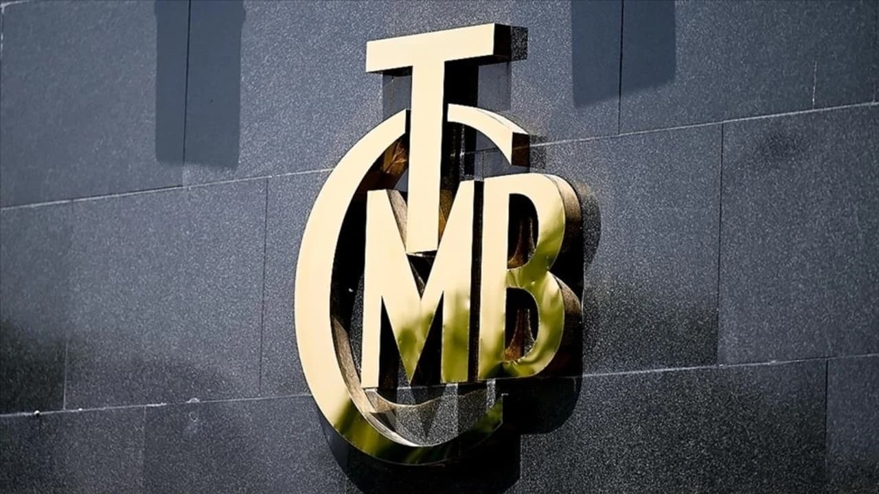 TCMB Toplam Rezervleri 7,3 Milyar Dolarlık Haftalık Düşüş Kaydetti