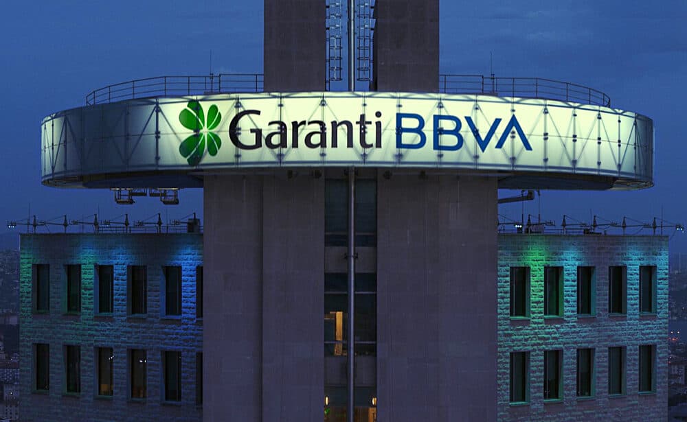 Garanti BBVA Leasing, EBRD İşbirliğiyle 50 Milyon Euro Sürdürülebilir Finansman Sağladı