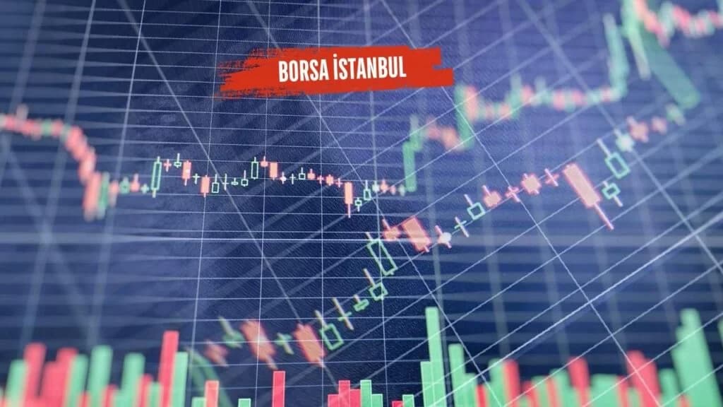 Borsa, Döviz ve Altında Gün Sonu Tablosu