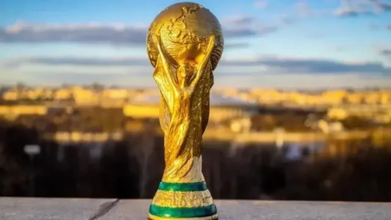 Türkiye-Paraguay Maçı İçin Geri Sayım Başladı