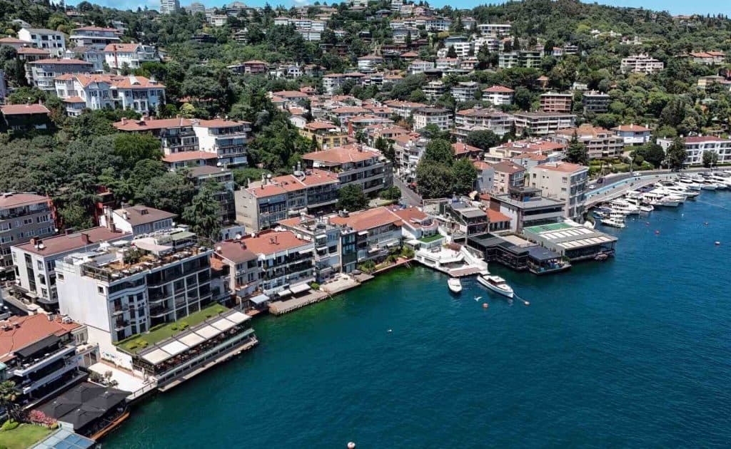 Yeni Düzenleme: Kaçak Yapılara Elektrik, Su ve Doğalgaz Bağlantısı Yasaklandı