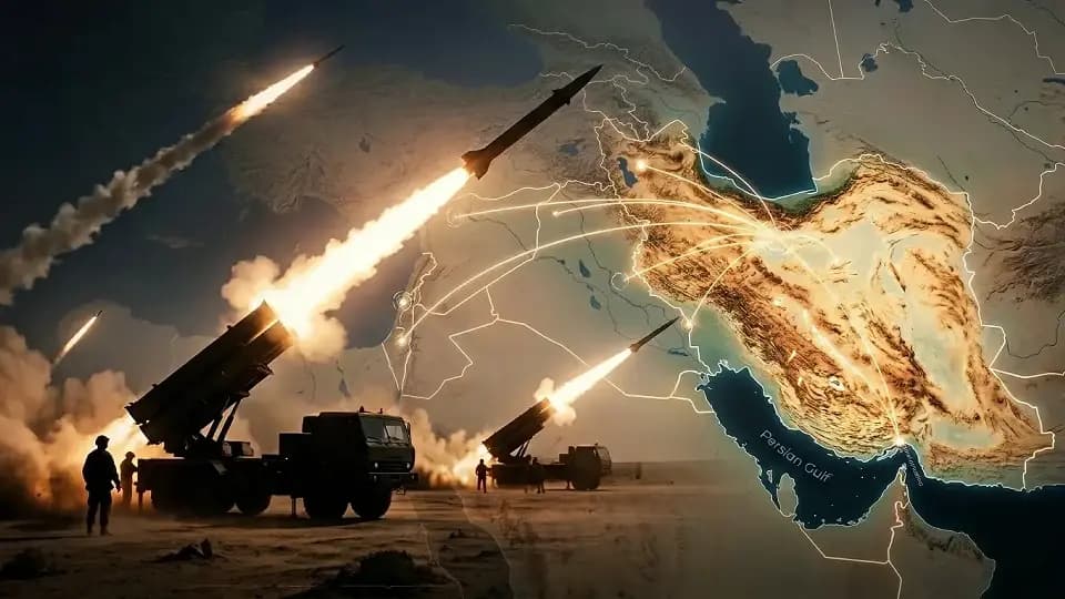 İran: Lübnan'daki Saldırılar Devam Ederse Hürmüz Boğazı Açılmayacak ve Müzakereler Durdurulacak