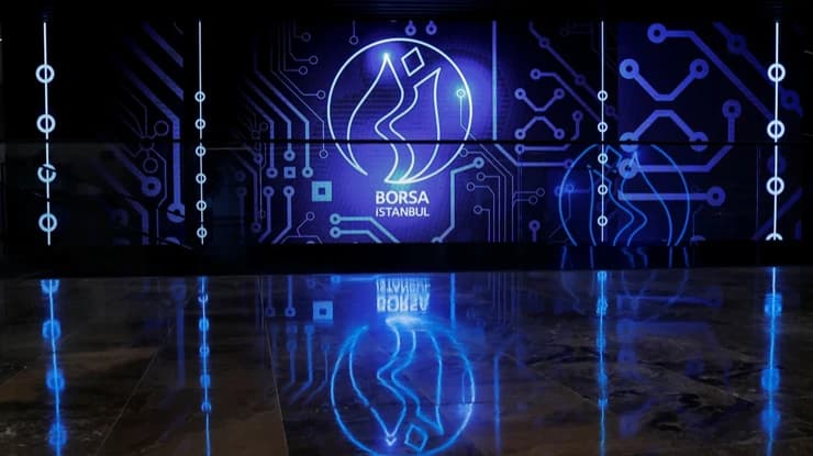 Borsa İstanbul'da Haftanın İlk İşlem Günü Hareketli Başladı