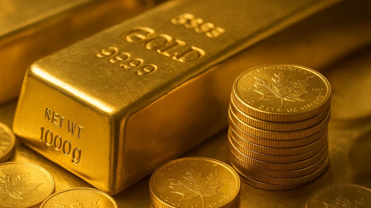 Merkez Bankaları Altın Alımlarını Sürdürüyor, Çin Öncü Rolünü Koruyor