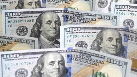 TCMB Anketi: Enflasyon Beklentisi Gerilerken Dolar Tahmini Yükseldi