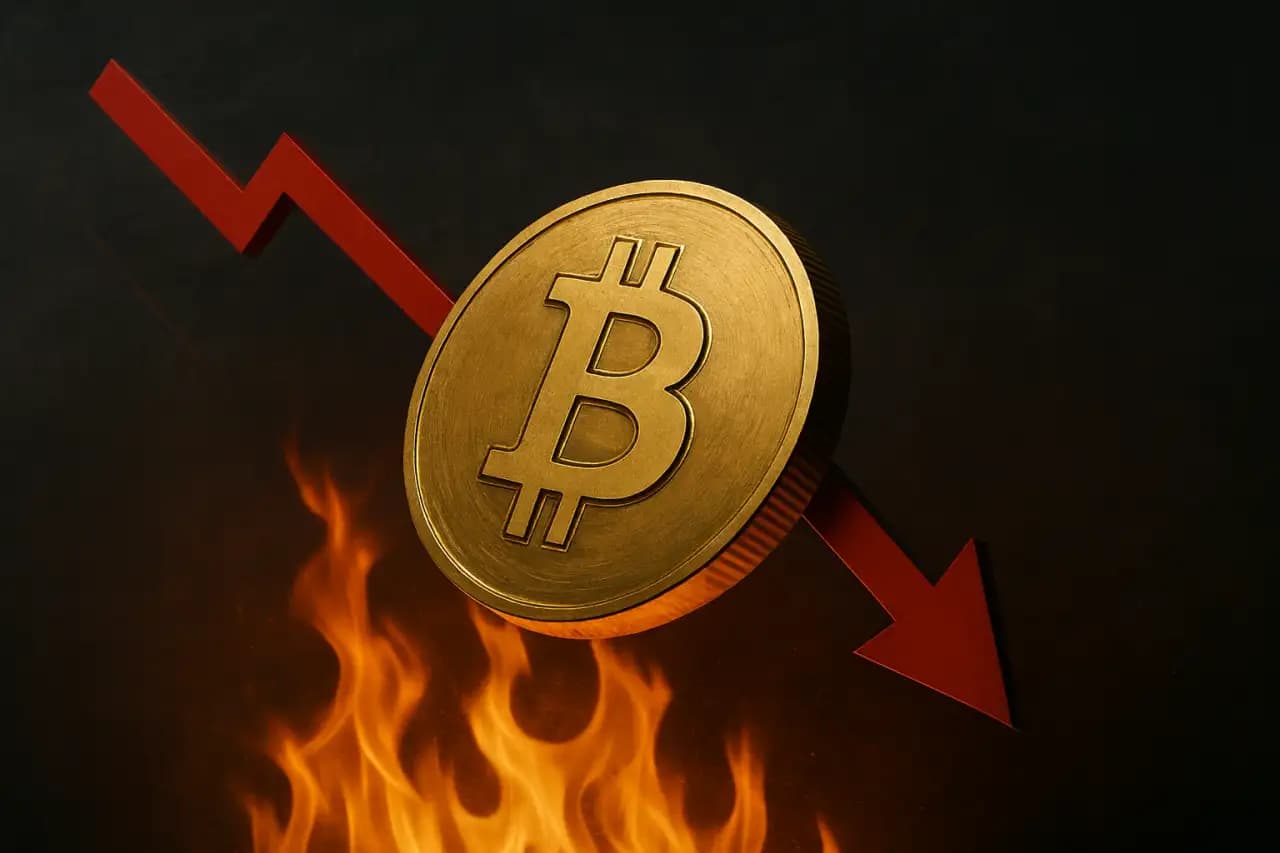 Kripto Piyasalarında Satış Baskısı Derinleşti