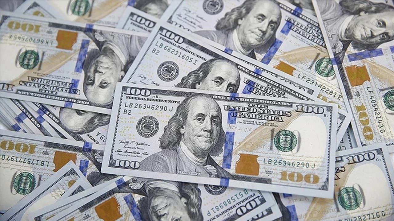 Dolar Yükselişini Sürdürdü