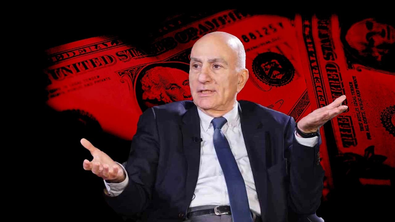 Mahfi Eğilmez: Değişen Koşullarda Piyasalarda Yeni Kazananlar Ortaya Çıkıyor