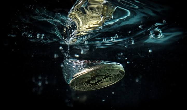 Bitcoin'de Kritik Eşik Aşıldı
