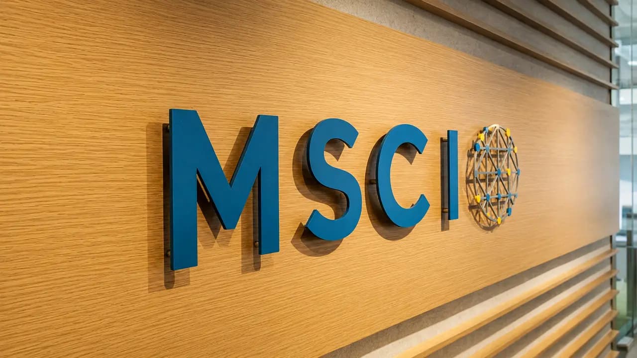 MSCI, Türkiye Piyasalarında Şeffaflık ve Denetim İçin Somut İlerleme Bekliyor