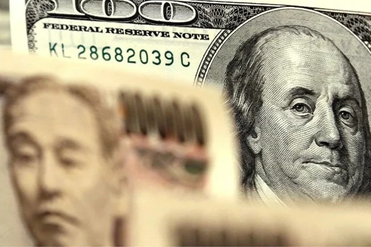 Asya döviz piyasalarında toparlanma: Dolar zirveden çekildi