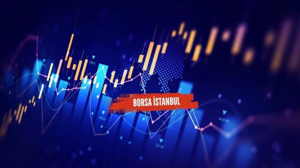 Borsa İstanbul'da güne alıcılı başlangıç