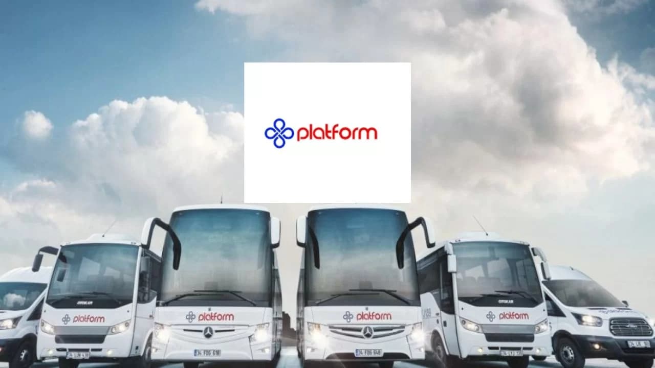 Platform Turizm Pay Sahiplerine 298 Milyon TL Nakit Temettü Dağıtacak